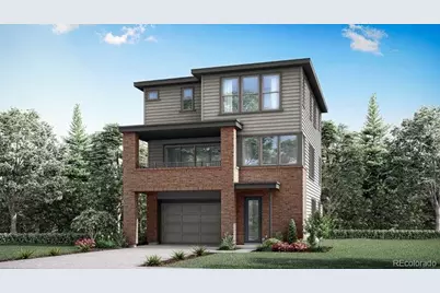 2938 S Kilmer Street, Morrison, CO 80465 - Photo 1