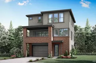 2938 S Kilmer St, Morrison, CO 80465 - Photo 1