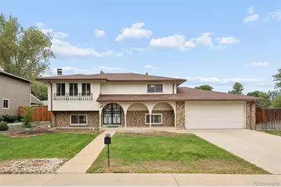 1203 S Holland Court, Denver, CO 80232 - Photo 1