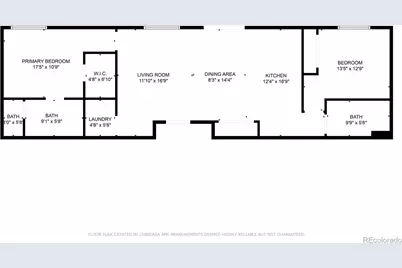 2445 Junction Place #302, Boulder, CO 80301 - Photo 3