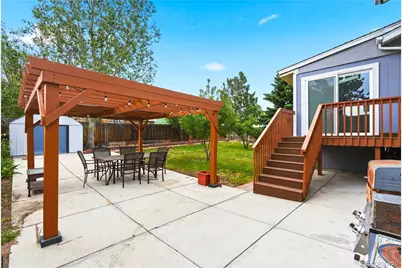 1526 S Ursula Court, Aurora, CO 80012 - Photo 3