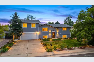 1526 S Ursula Court, Aurora, CO 80012 - Photo 1