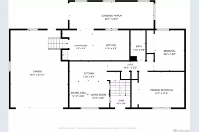 1526 S Ursula Court, Aurora, CO 80012 - Photo 43