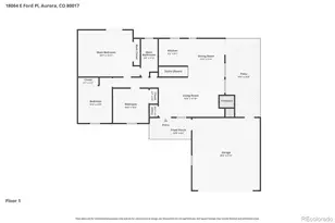 18064 E Ford Pl, Aurora, CO 80017 - Photo 27