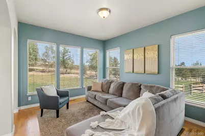 2114 Diamond Creek Drive, Colorado Springs, CO 80921 - Photo 7