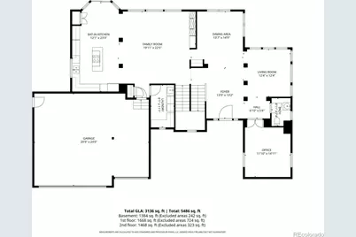2114 Diamond Creek Drive, Colorado Springs, CO 80921 - Photo 41