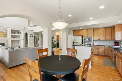 2114 Diamond Creek Drive, Colorado Springs, CO 80921 - Photo 13