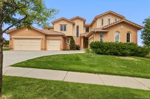 2114 Diamond Creek Dr, Colorado Springs, CO 80921 - Photo 1