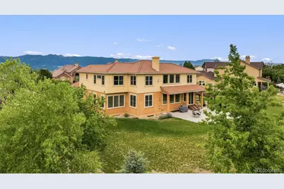 2114 Diamond Creek Drive, Colorado Springs, CO 80921 - Photo 3