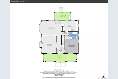 7011 Grandview Avenue, Arvada, CO 80002 - Photo 47