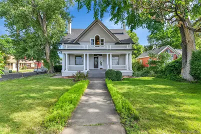 7011 Grandview Avenue, Arvada, CO 80002 - Photo 1