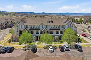 431 Black Feather Loop, Castle Rock, CO 80104 - Photo 3