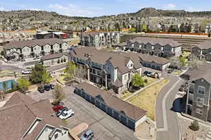 431 Black Feather Loop, Castle Rock, CO 80104 - Photo 41
