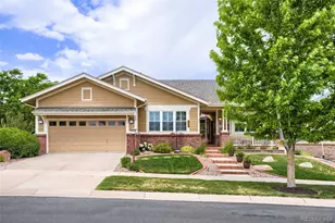 8011 S Shawnee St, Aurora, CO 80016 - Photo 1
