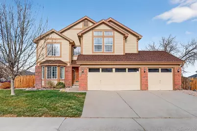 10099 Silvercliff Lane, Littleton, CO 80125 - Photo 1