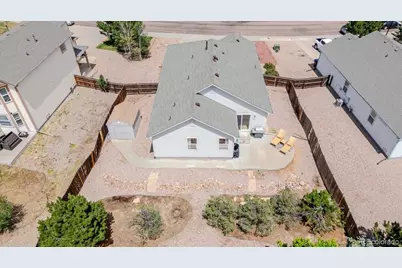 9350 Morfontaine Road, Peyton, CO 80831 - Photo 3