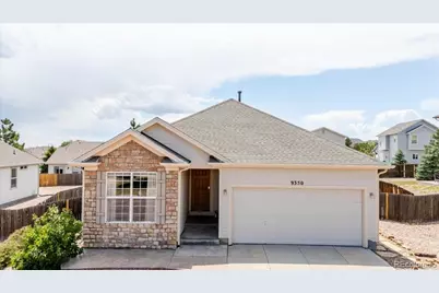 9350 Morfontaine Road, Peyton, CO 80831 - Photo 1