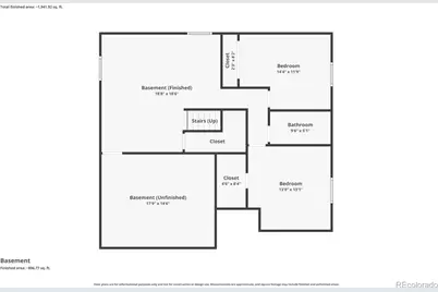 11444 Neutra Grove, Peyton, CO 80831 - Photo 29