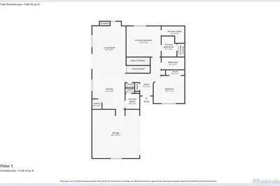 11444 Neutra Grove, Peyton, CO 80831 - Photo 31
