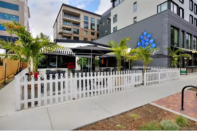 250 Columbine Street #509, Denver, CO 80206 - Photo 41