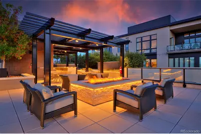 250 Columbine Street #509, Denver, CO 80206 - Photo 29