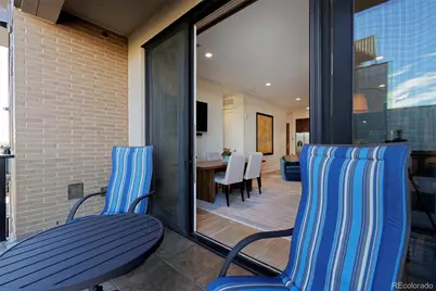 250 Columbine Street #509, Denver, CO 80206 - Photo 13