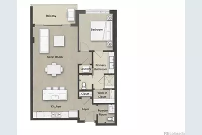 250 Columbine Street #509, Denver, CO 80206 - Photo 25