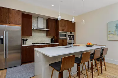 250 Columbine Street #509, Denver, CO 80206 - Photo 7