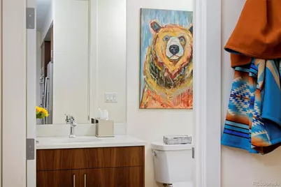 250 Columbine Street #509, Denver, CO 80206 - Photo 23