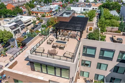 250 Columbine Street #509, Denver, CO 80206 - Photo 37