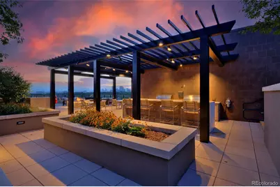 250 Columbine Street #509, Denver, CO 80206 - Photo 31