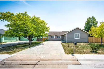 760 2nd Street, Bennett, CO 80102 - Photo 1