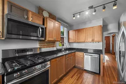3019 N Gaylord Street, Denver, CO 80205 - Photo 5