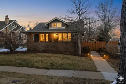 4104 Grove Street, Denver, CO 80211 - Photo 1