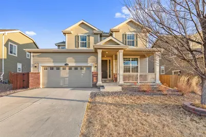 2763 E 161st Place, Thornton, CO 80602 - Photo 3