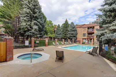 222 Wright Street #303, Lakewood, CO 80228 - Photo 25