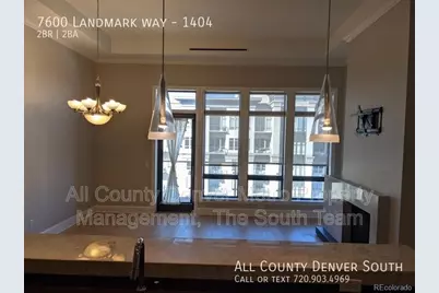 7600 Landmark #1404, Greenwood Village, CO 80111 - Photo 5