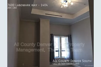 7600 Landmark #1404, Greenwood Village, CO 80111 - Photo 7
