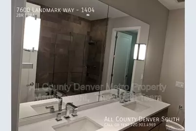 7600 Landmark #1404, Greenwood Village, CO 80111 - Photo 9