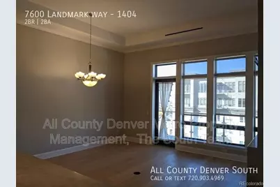 7600 Landmark #1404, Greenwood Village, CO 80111 - Photo 11