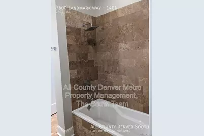7600 Landmark #1404, Greenwood Village, CO 80111 - Photo 15