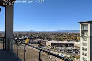 7600 Landmark, Greenwood Village, CO 80111 - Photo 1