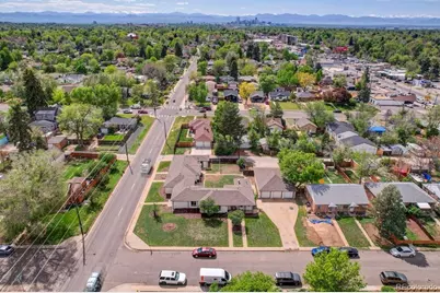 7721 E 14th Avenue, Denver, CO 80220 - Photo 9