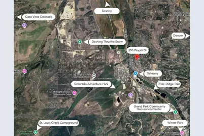 0816 Wapiti Drive, Fraser, CO 80442 - Photo 9