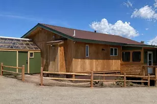 3222 Siverd Rd, Fort Garland, CO 81133 - Photo 1
