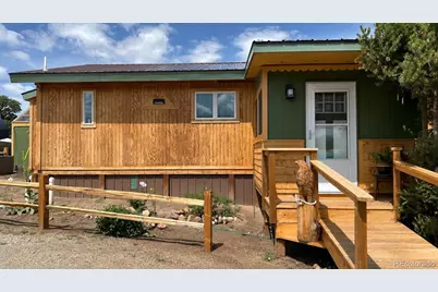 3222 Siverd Road, Fort Garland, CO 81133 - Photo 3