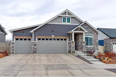 4435 N Picadilly Court, Aurora, CO 80019 - Photo 1