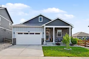 163 Coyote St, Bennett, CO 80102 - Photo 1