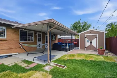 5357 Field Circle, Arvada, CO 80002 - Photo 29