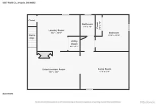 5357 Field Cir, Arvada, CO 80002 - Photo 47
